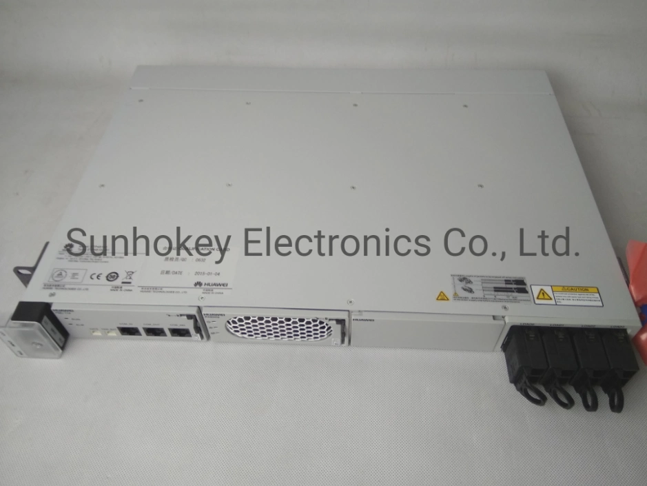 Huawei High Power Supply Communication Olt C300 ETP48100-B1