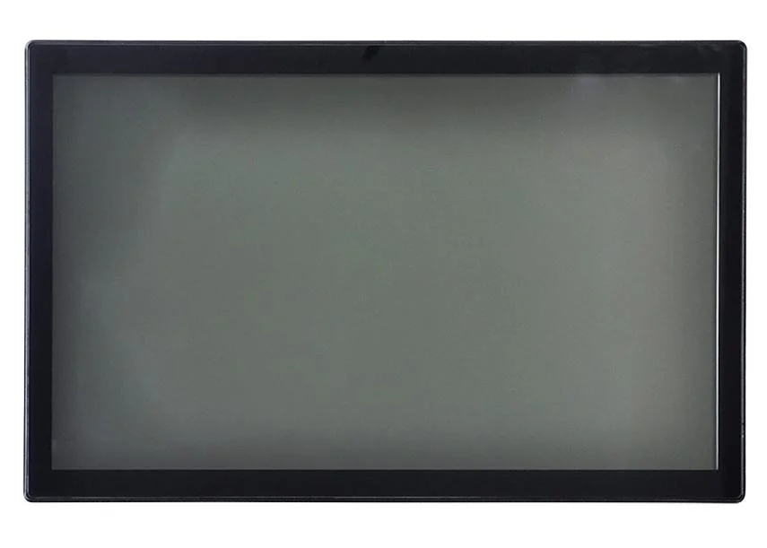 OEM personalizados 27 Polegadas 16 FHD: capacitivo 9 Visor LCD de ecrã táctil monitora com suporte