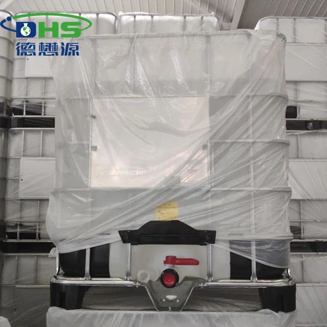 Industrial 99.5% Purity Einecs No.: 200-338-0 Propylene Glycol