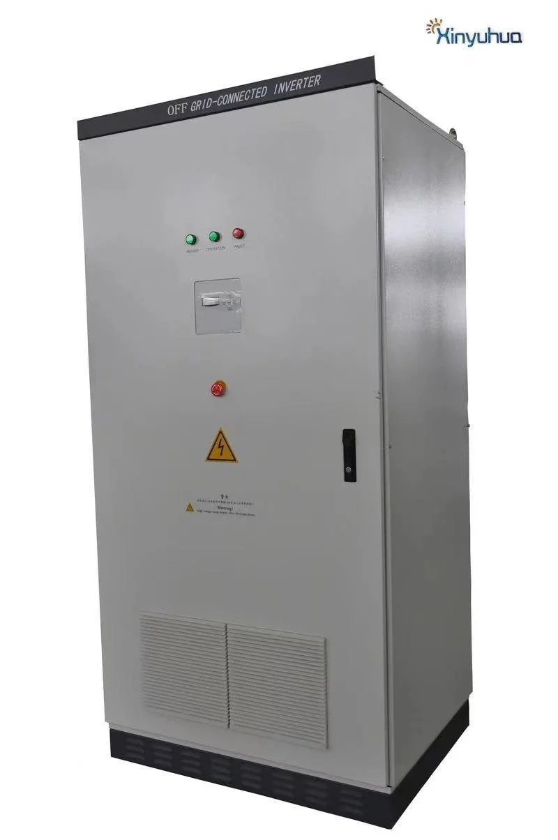 5kVA 10kVA 50kVA 100kVA 500kVA New Design IGBT Control Single Phase Wind off Grid Inverter