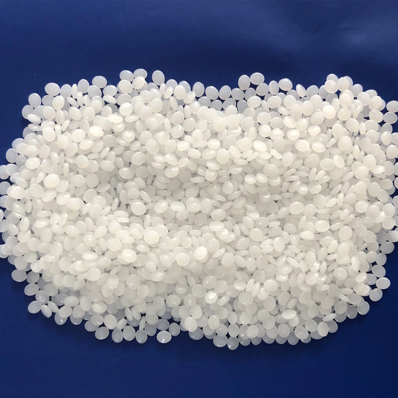 Most Popular Cheap Price Virgin Grade HDPE Granule for Shopping Bag