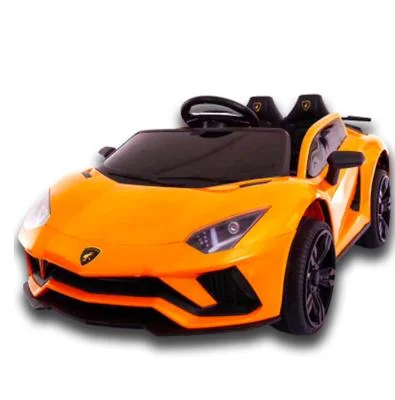 2022 Children&prime; S Electric Toy Car Is Big Real Driving Experience 998