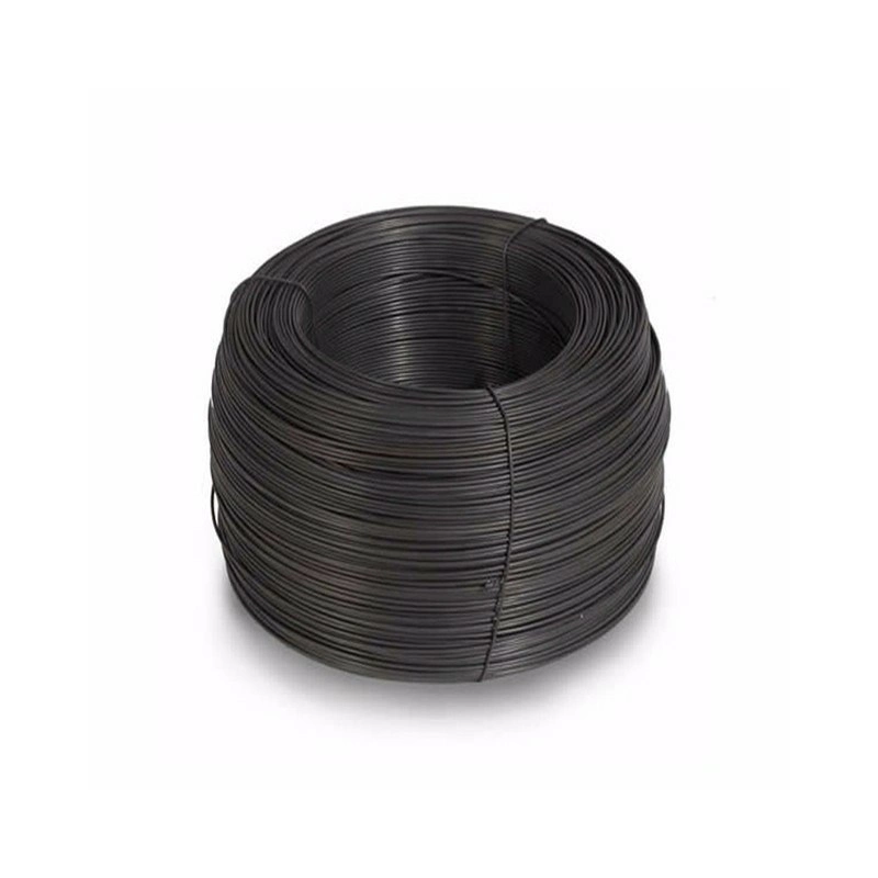 Prime Quality Cold Heading Steel Wire Rod SAE 1006 SAE 1008 Galvanized Steel Wire Rod and Steel Wire Rod for Cold Drawn Wire Nail Making