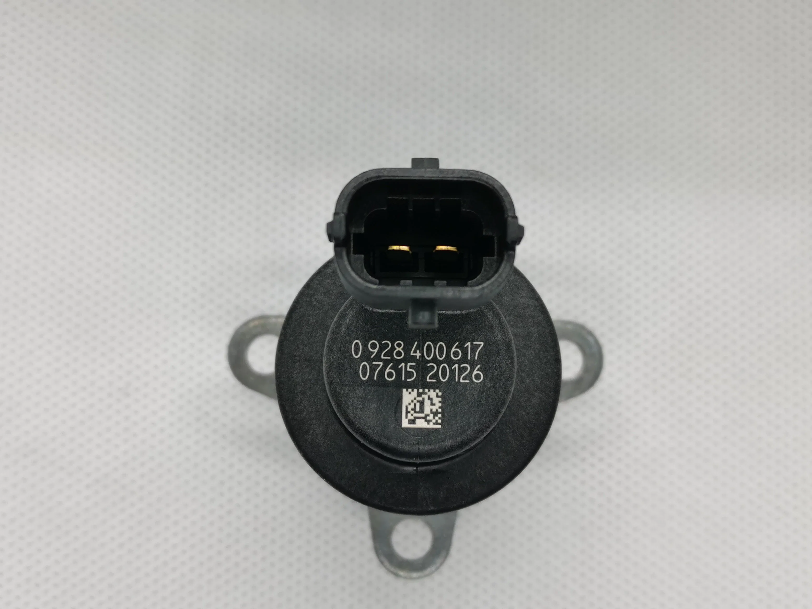 Chinese Brand Huasen Diesel Common Rail Measuring Unit Fuel Pressure Control Valve for Bosch 0 928 400 617 Interchange 627 Valve