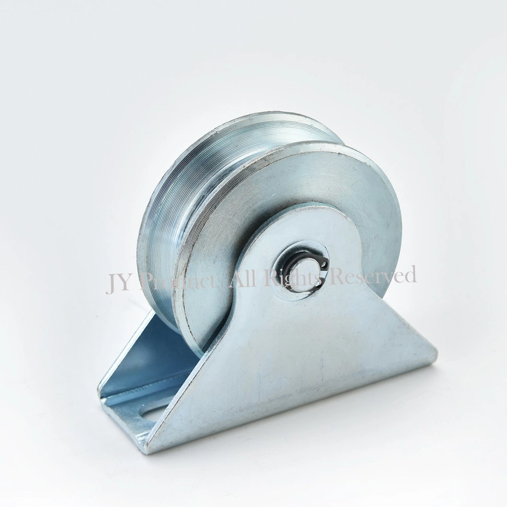 Durable Roller Wheel Caster for Sliding Doors Wardrobe Barn