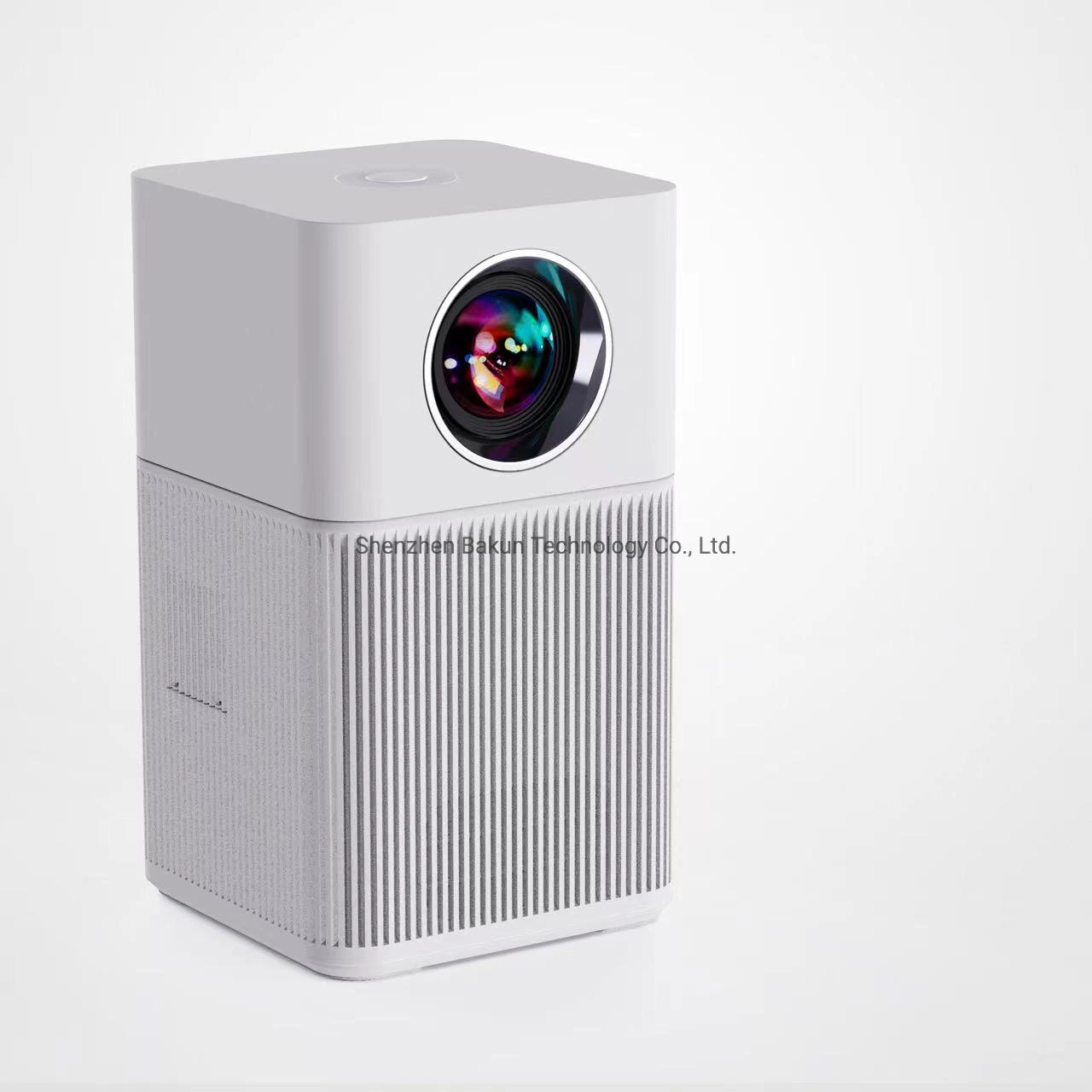 Home Theater LCD Projector 1080P Full HD Video Proyector Home Cinema Outdoor Big Screen Smart