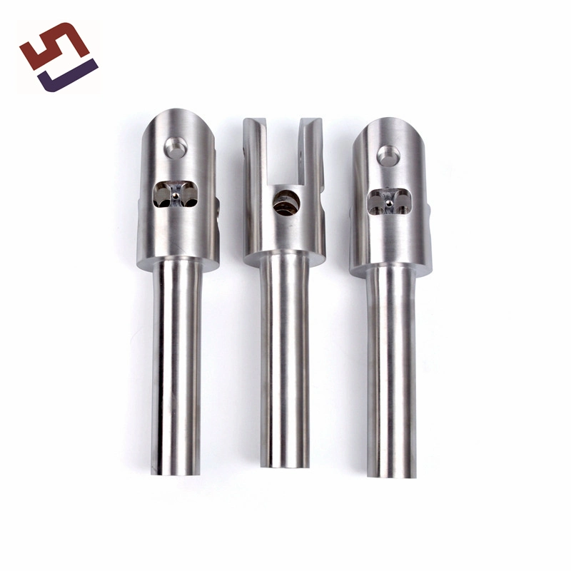 Custom Precision Casting Turning Milling Stainless Steel Machining Service CNC Metal Parts