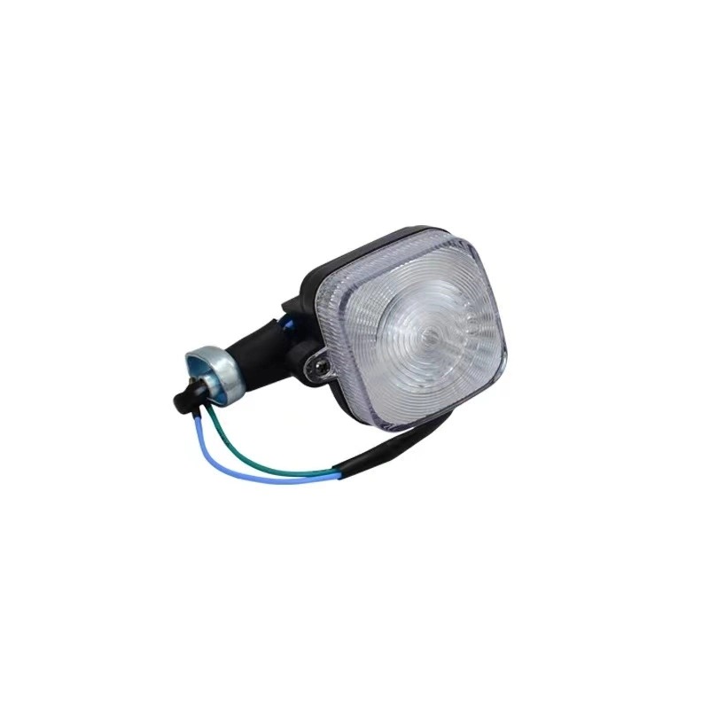 Motorcycle Parts Turn Signal Light Cg125 Factory Direct Quality Assurance