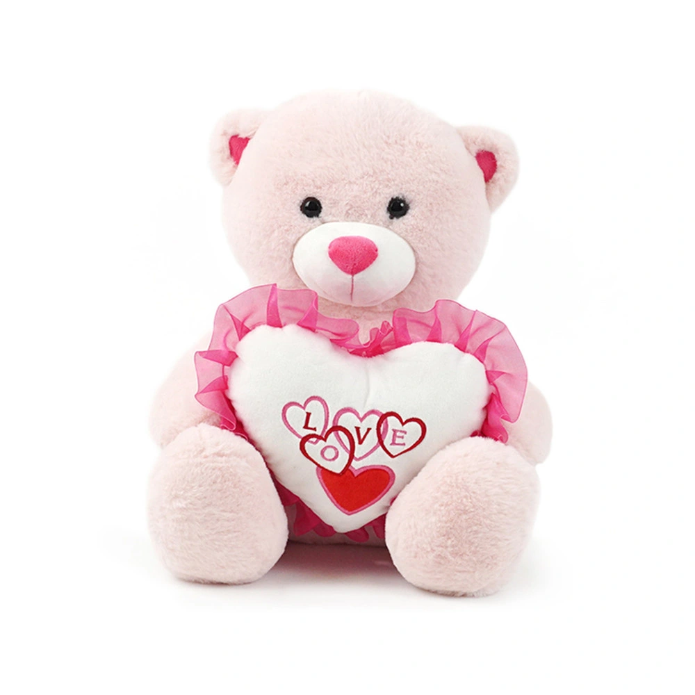 Plush Stuffed Toys Wholesale Bears Valentine