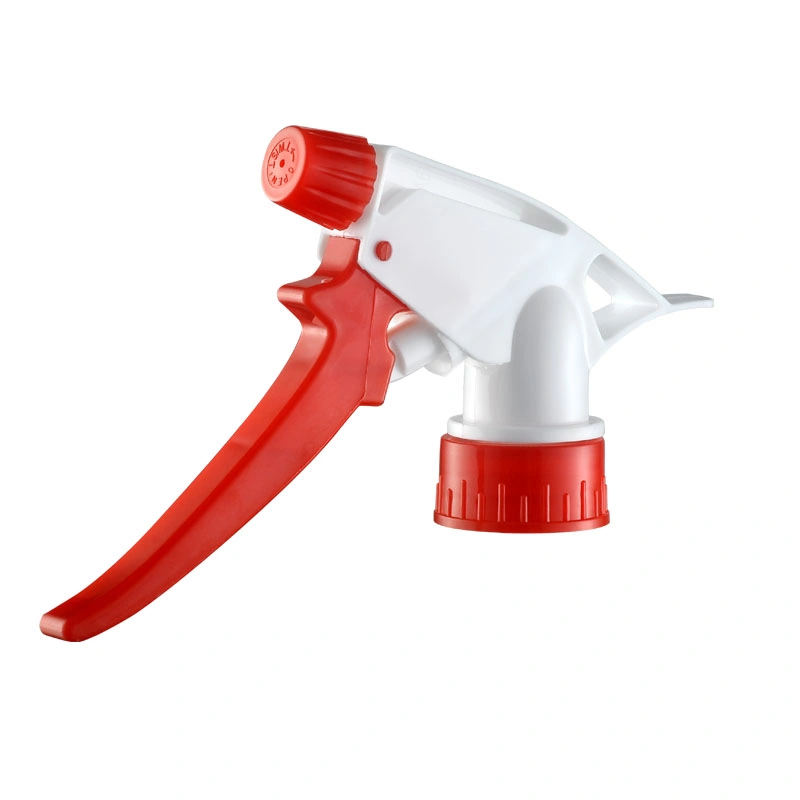 Factory Garden Watering Flowers Household Cleaning Plastic Trigger Sprayer