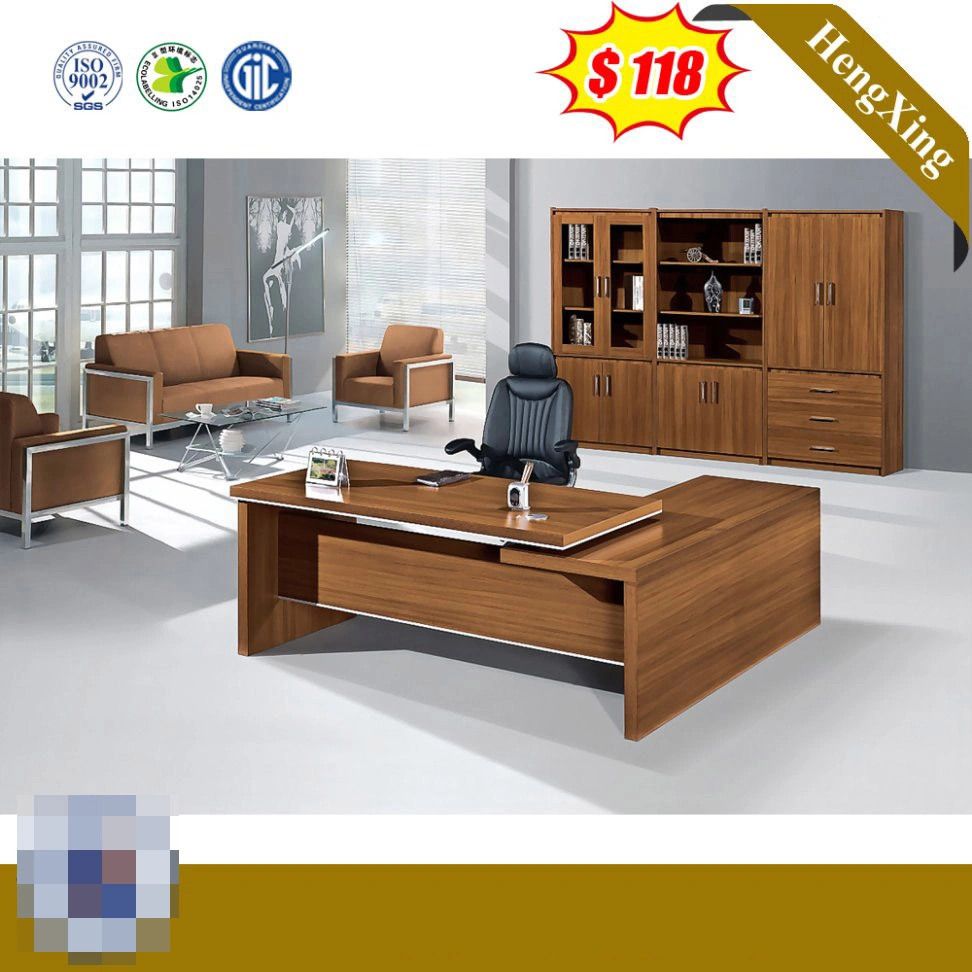 Chinese Living Room Hotel School Wooden &#160; Modern Home Office Executive Desk