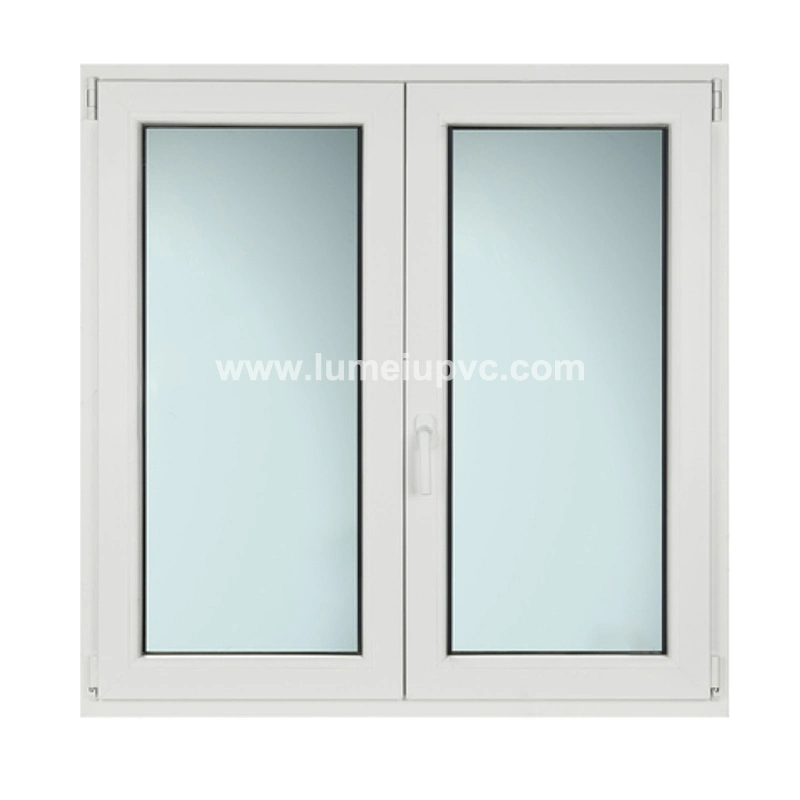 Coloured PVC Laminated Glass Windows