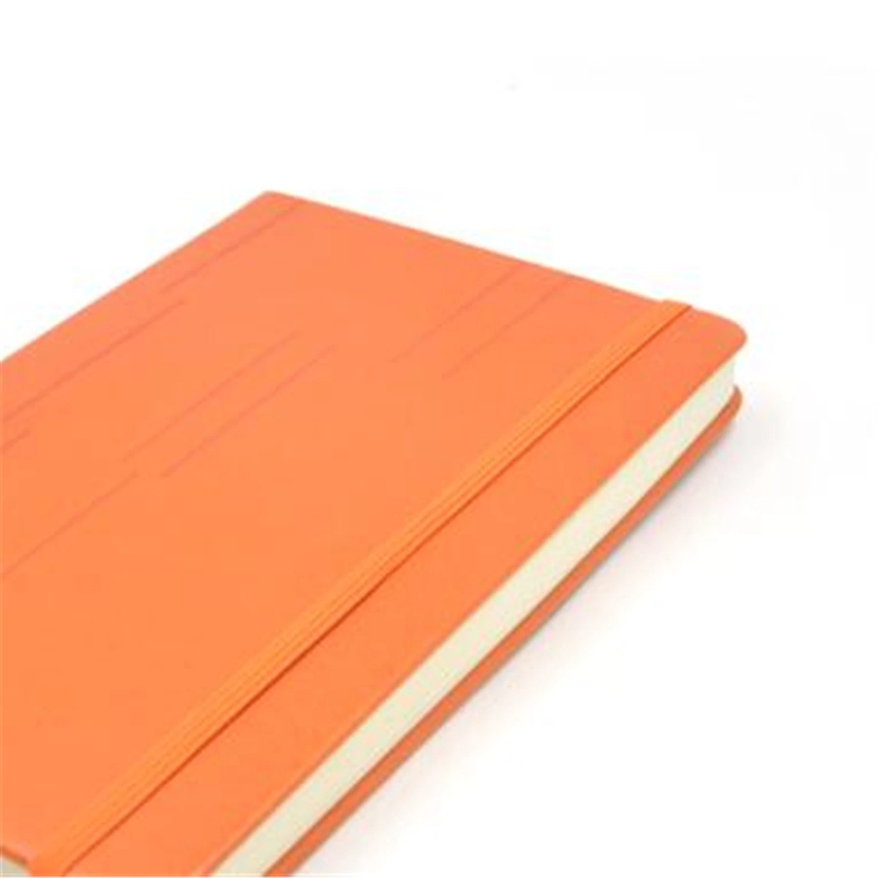 Hot Sales Hardcover PU Leather Notebook Stationery