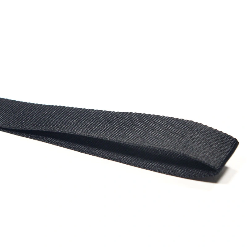 Factory Wholesale/Supplier Durable 25mm 38mm 50mm Woven Polypropylene Strap 150d 300d 450d 600d 900d PP Webbing