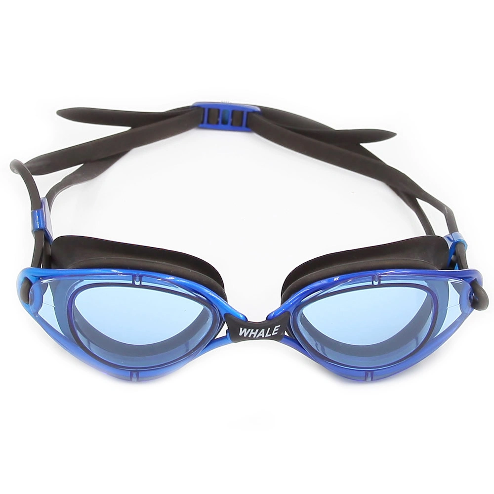 Custom Logo Swimming Goggles Wholesale/Supplier OEM Swim Goggle FDA Approved Swimming Glasses