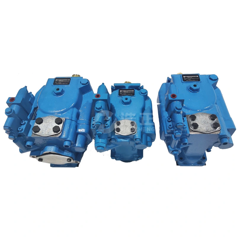 Vickers Pvh98/PVB Hydraulic Pump: Designed for Dump Truck, Factory Price Axial Hydraul Pump