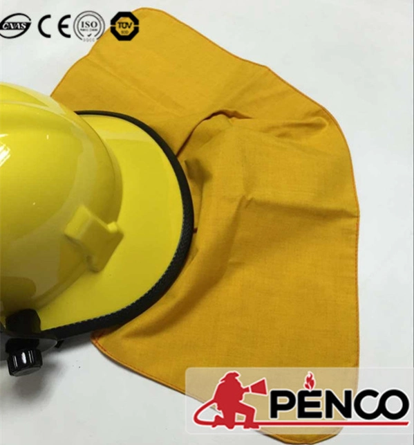 Penco USA Style Persönliche Schutzausrüstung Feuerwehrhelm