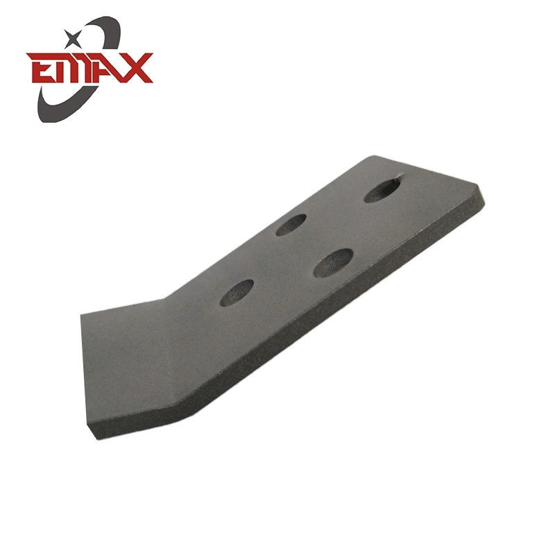 High-Quality Sheet Metal Stamping Parts for Industrial Construction