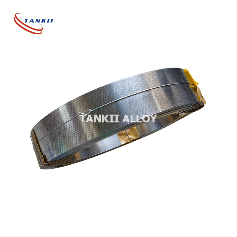 TB145/78 Bimetal strip thermobimetal alloy