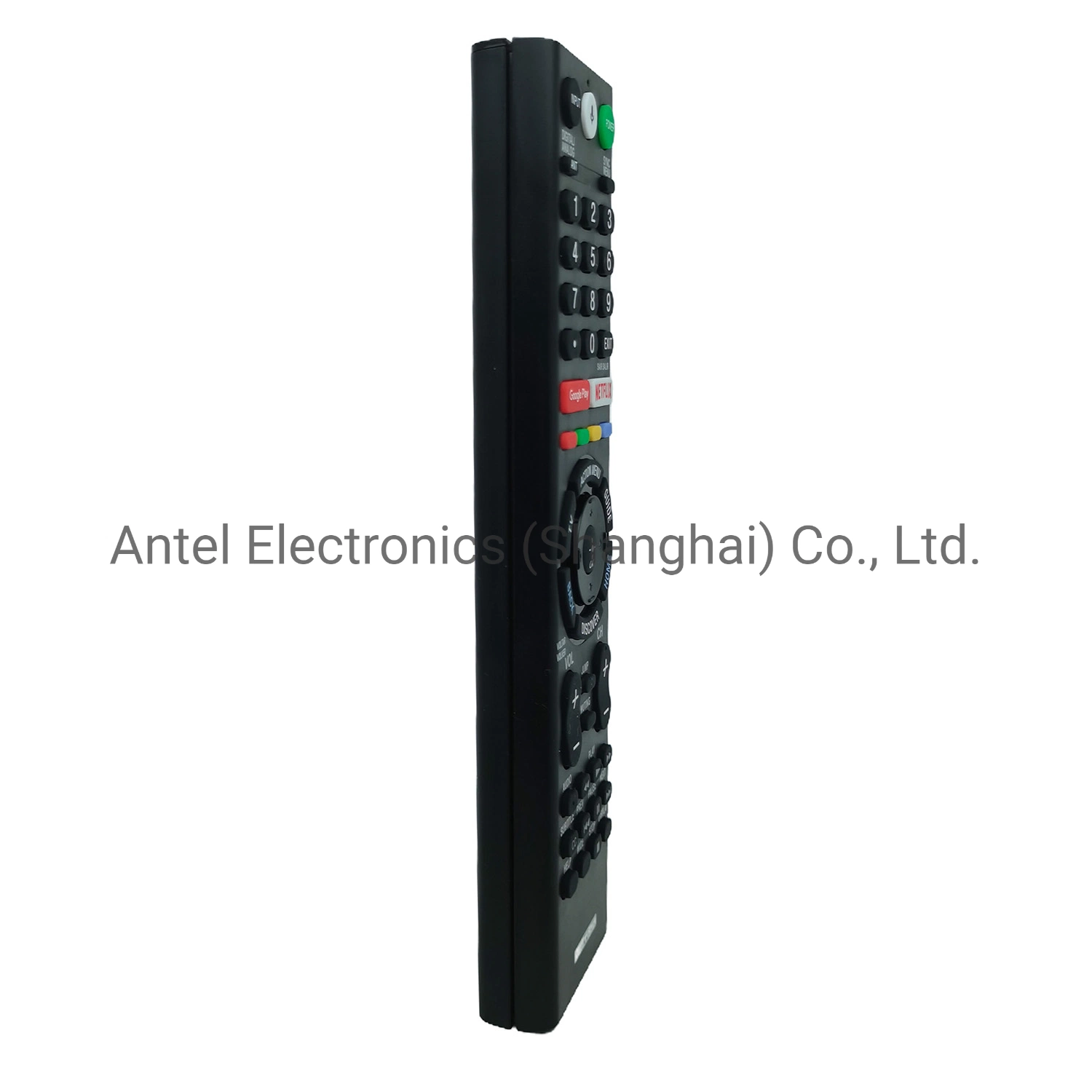 Voice Control Remoto para pantalla LCD LED Smart TV SONY RMF-TX300B