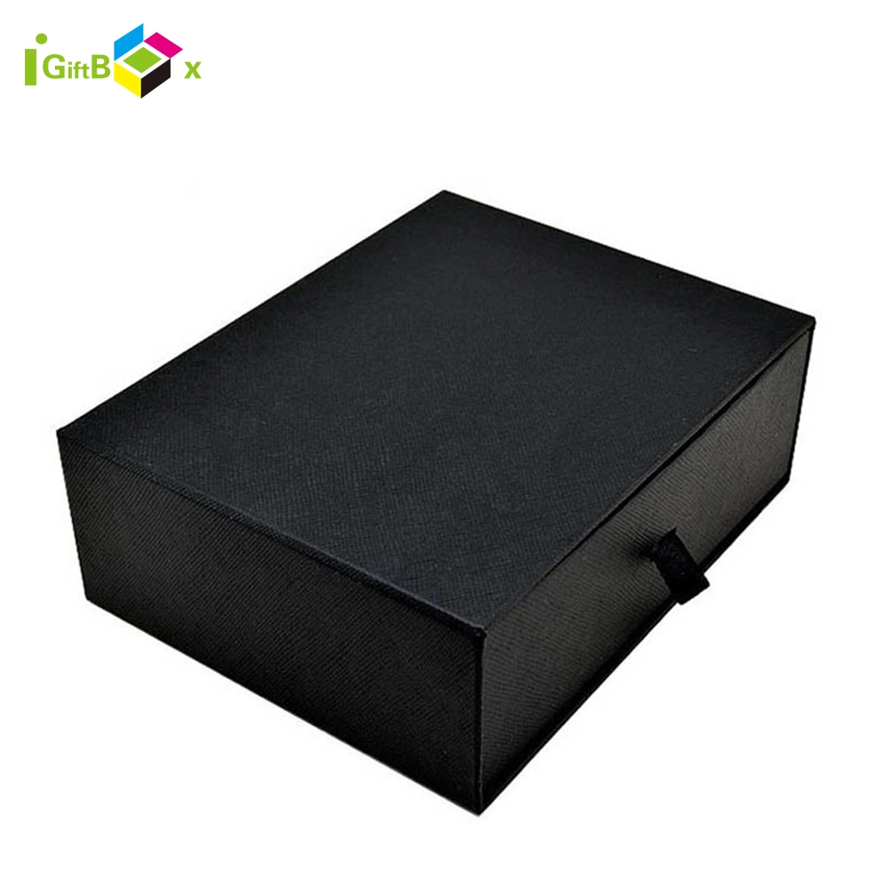 Wholesale/Supplier Custom Design Luxury Slide Cardboard Drawer Storage Paper Gift Box