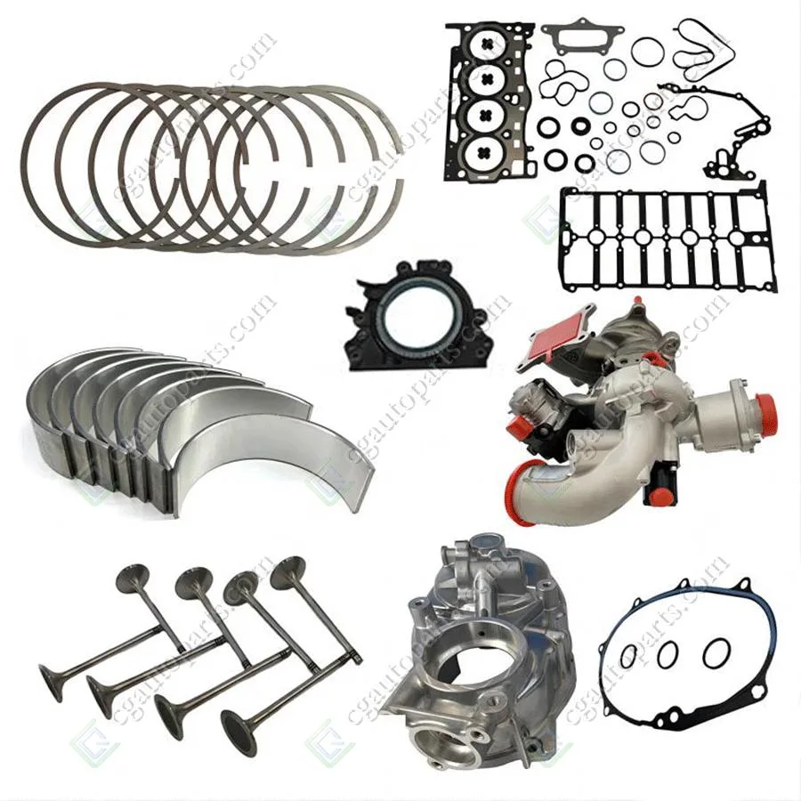 Truck Marine Replacement New or Used Isl Qsl L 8.9L 9.5L Diesel Engines and Long Blocks for Cummins