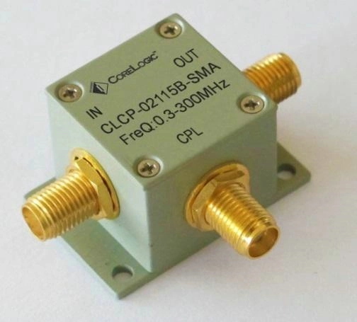 Directional Couplers Clcp-02xxxb-SMA