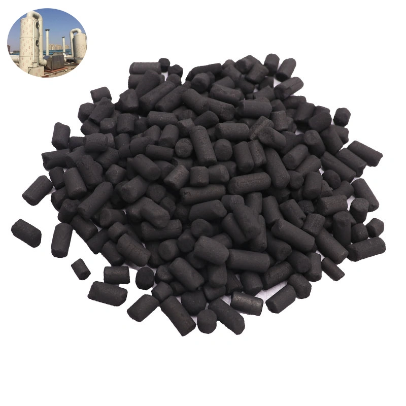 Bulk Price Gold Recovery Activated Carbon Chemicals Raw Materials MSDS