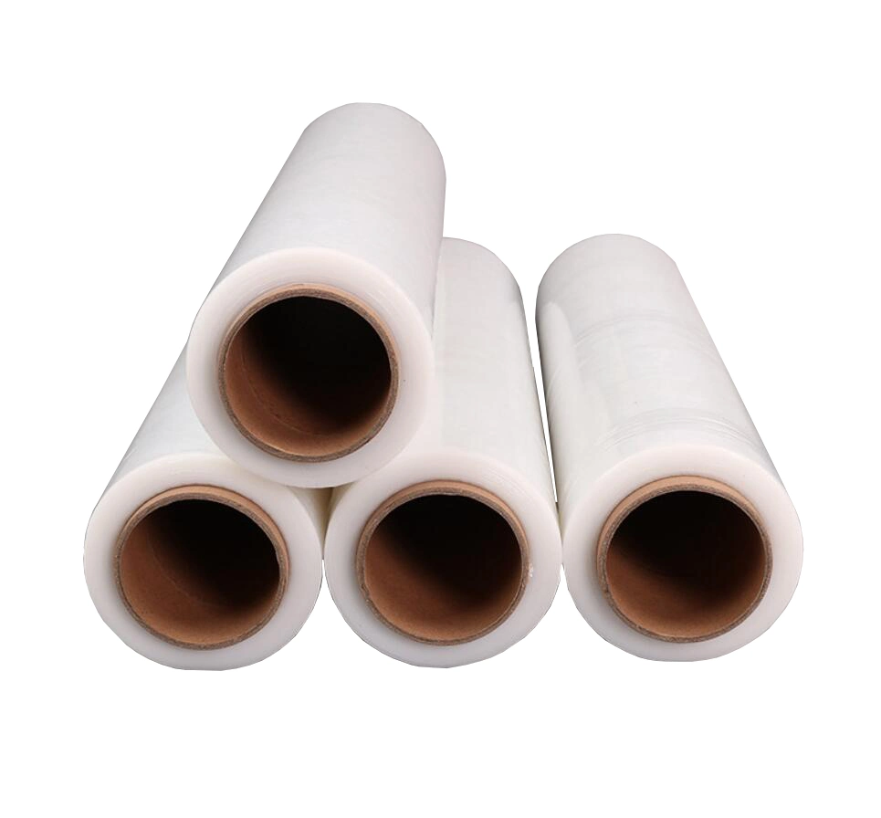 Polyethylene Stretch Film, Stretch Film Jumbo Roll