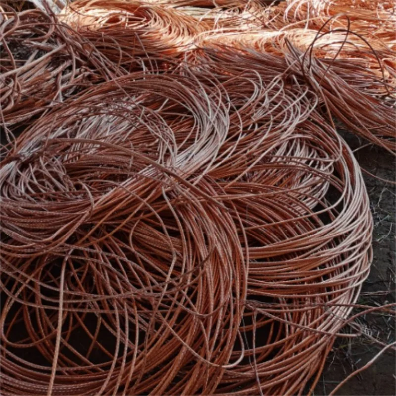 Super Insulated Enamelled Copper Wire Enameled for High Voltage Transformer