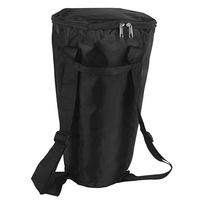 Soft Custom Durable Waterproof Large Drum Instruments Bag Carry Case