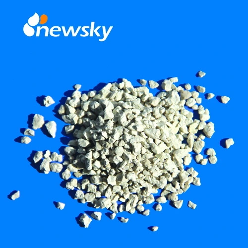 High Purity 98% Min Inorganic Chemical Iron Animal Nutrition Ferrous Sulphate Monohydrate