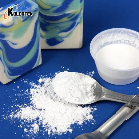 Kolortek Titanium Dioxide Pigments Ci77891