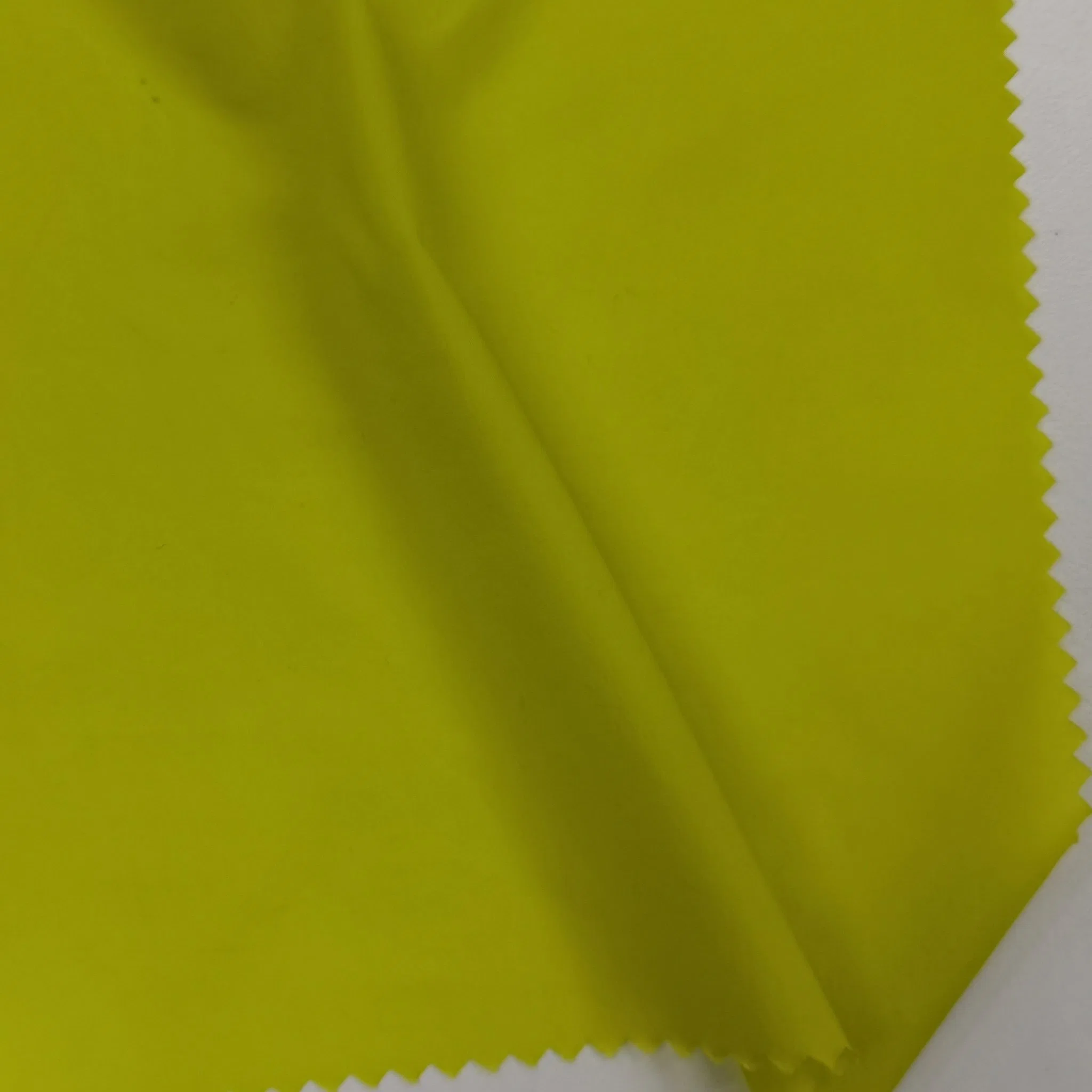 20d*20d Waterproof 100%Nylon Taffeta Fabric Textile for Lining Fabric Down Jacket Winter Jacket Fabric Super Light 350t Nylon Taffeta Fluorescence Woven Fabric