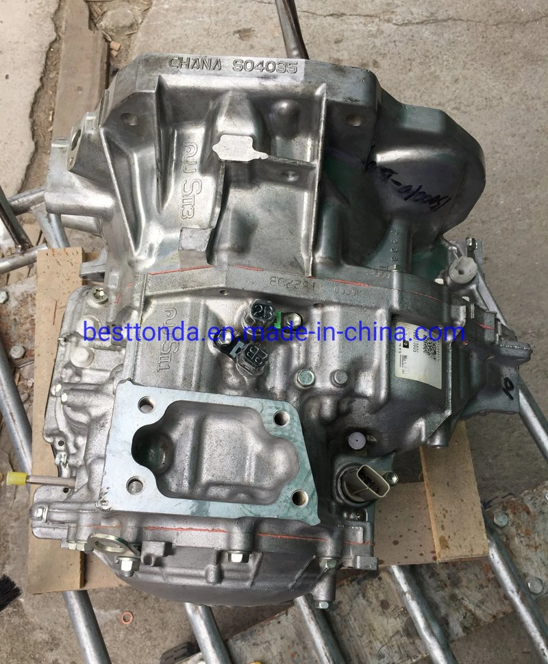 Boîte de vitesses automatique de type Car pour Changan CS35 4at H16023-0002