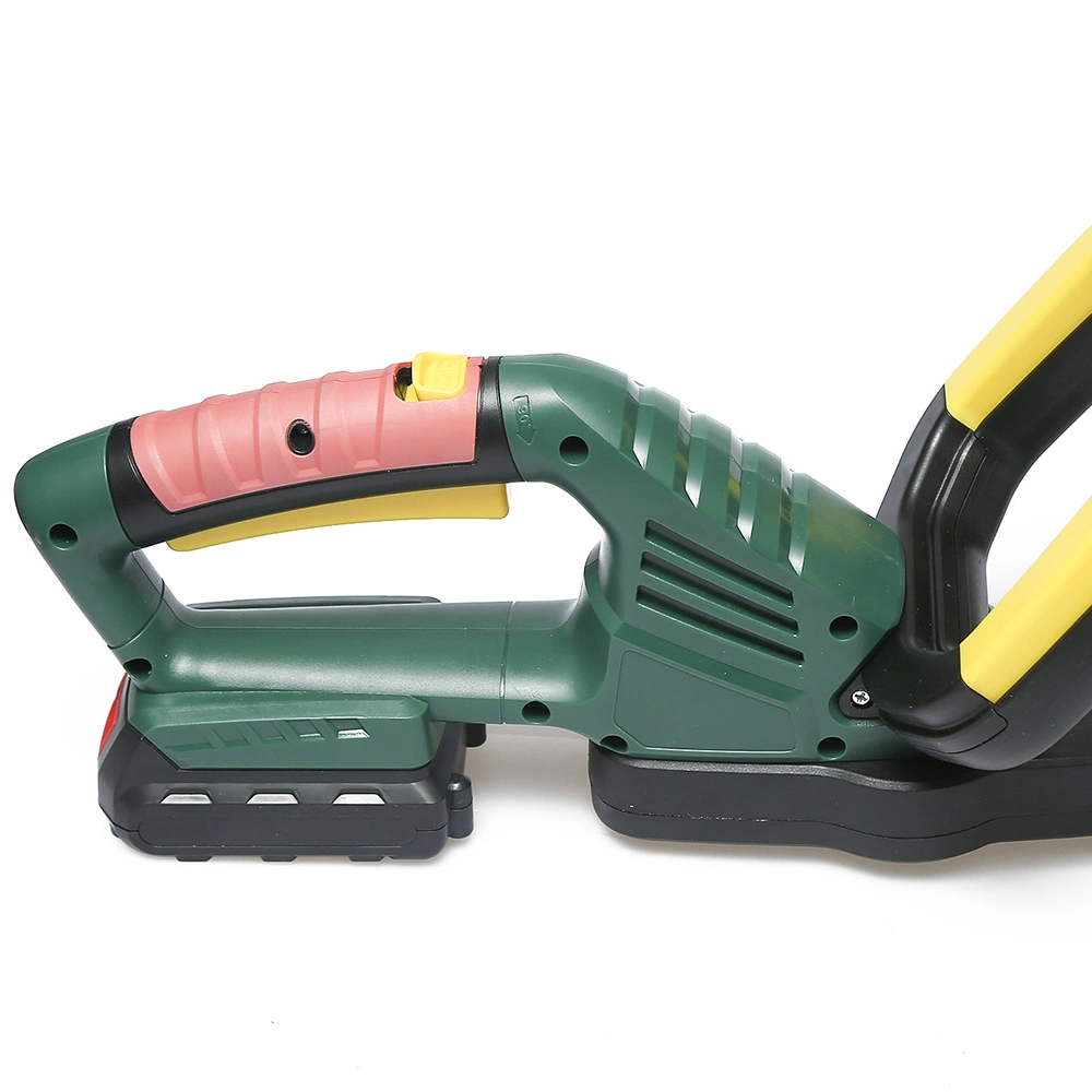 Single Cylinder Electrical Hedge Trimmer at Fair Price