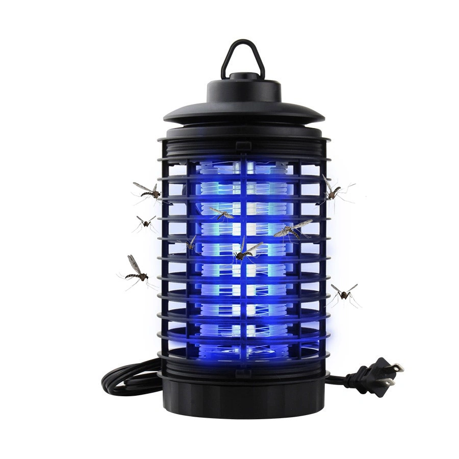 Electric Mosquito & Fly Zappers/Killer Hangable Mosquito Killer for Home, Indoor, Outdoor