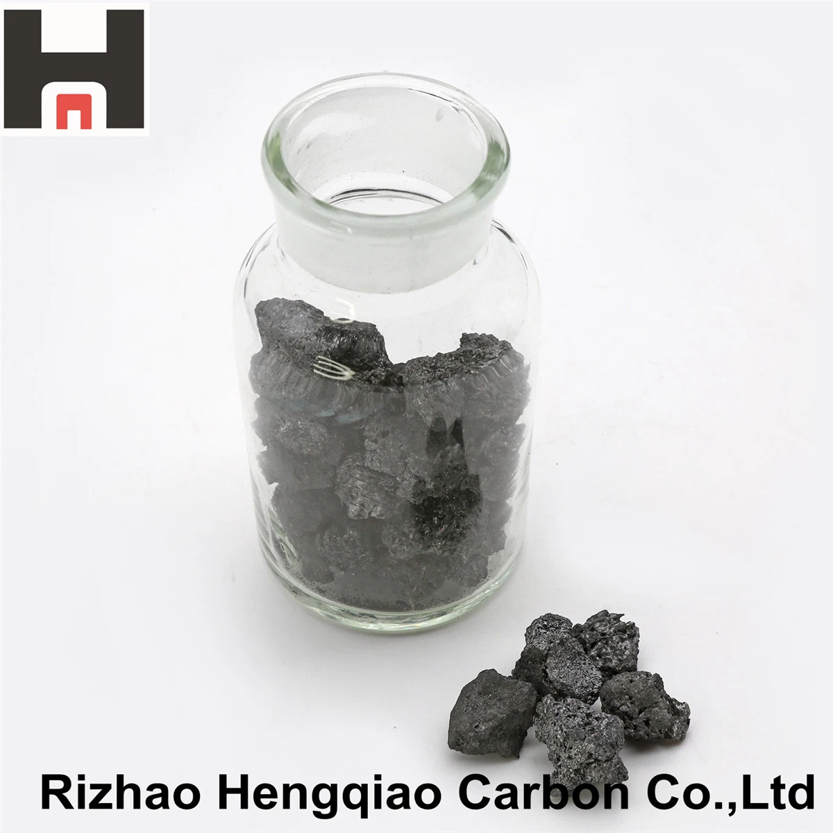 Carbon Additive/GPC Graphitized Petroleum Coke