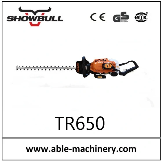 Light Weight Garden Power Tools Agricultural Machinery Hedge Trimmer