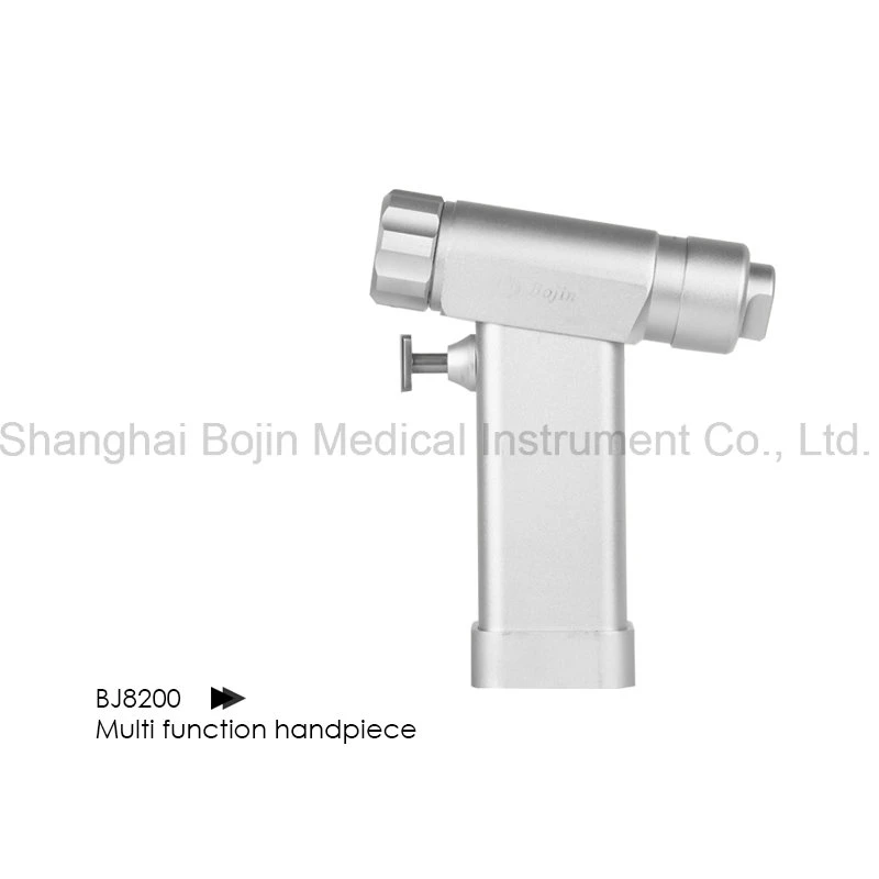 Instrumento cirúrgico Multifunções Micro Power Tools (Sistema 8200)