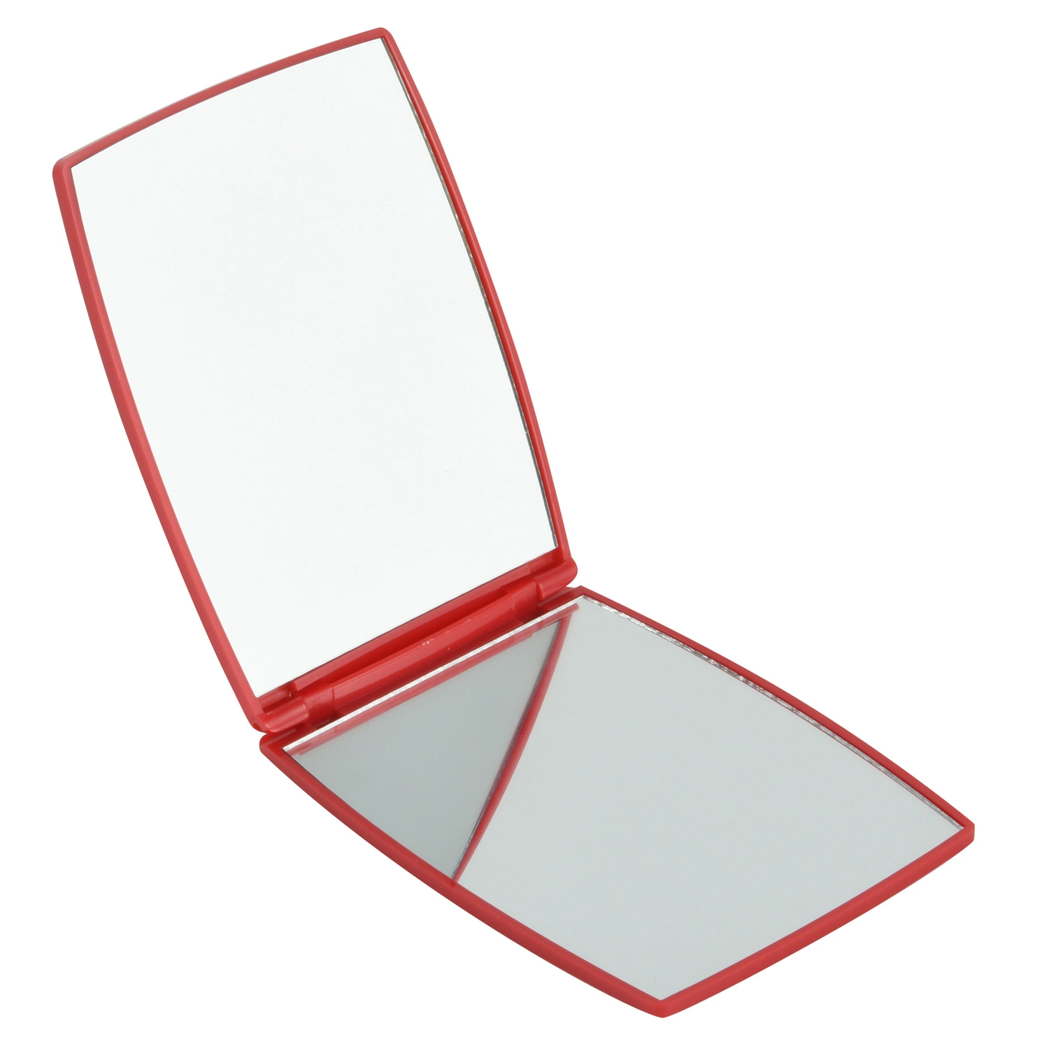 Single Side Foldable Square Mirror