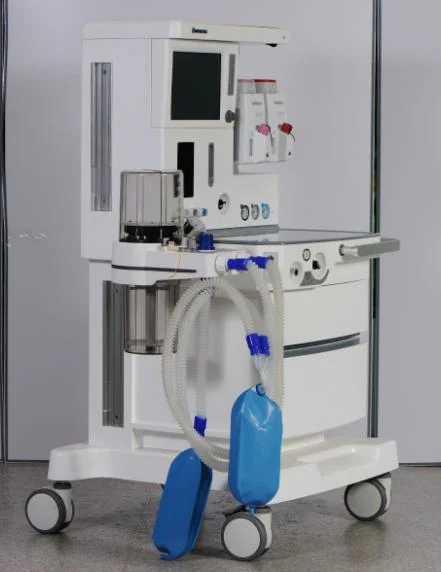 Best Quality China Anesthesia Workstation Supplier