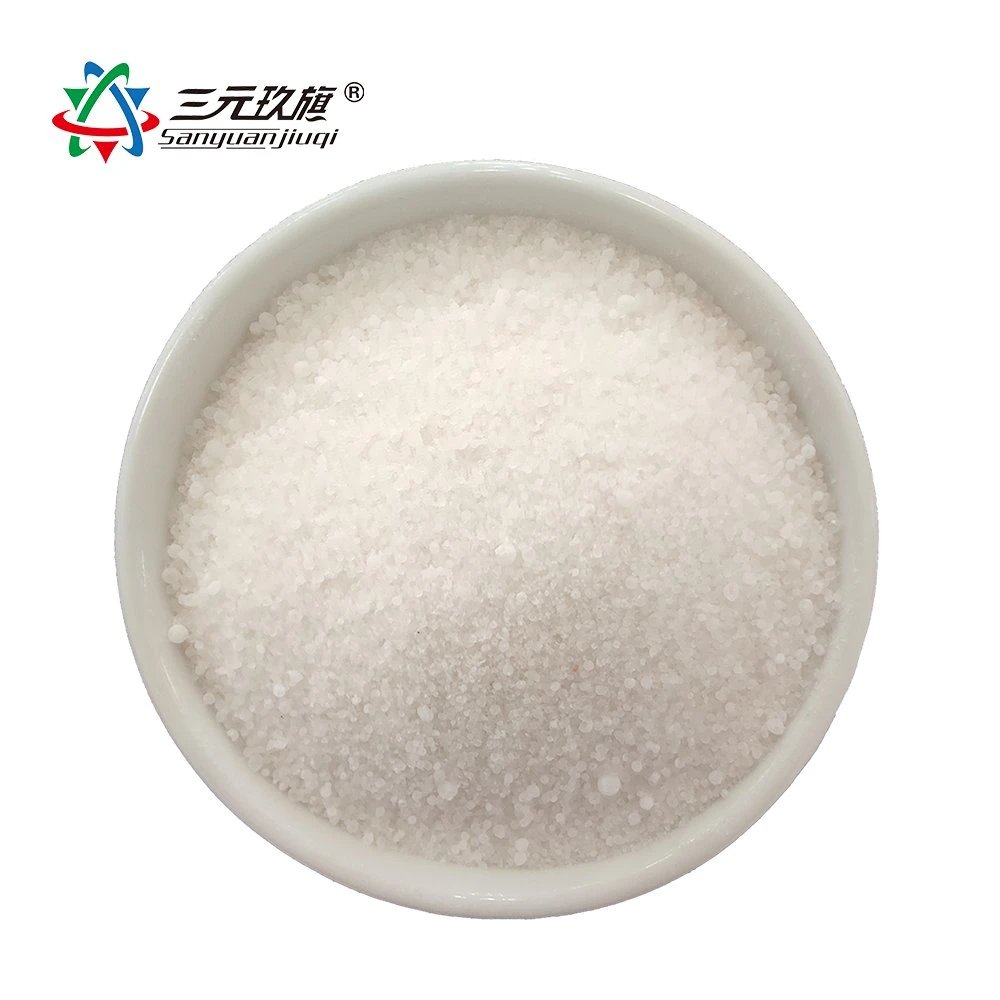 Crystal Powder Potash Fertilizer Potassium Chloride Mop 0-0-60 for Crops