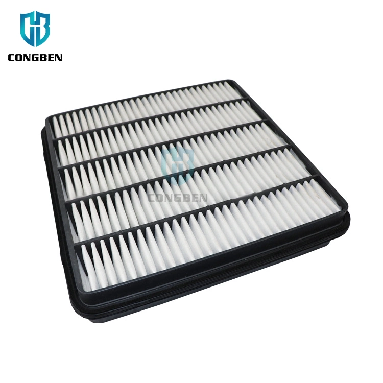 Factory Supply Air Compressor Air Filters OEM 17801-51020 Purifier Filter