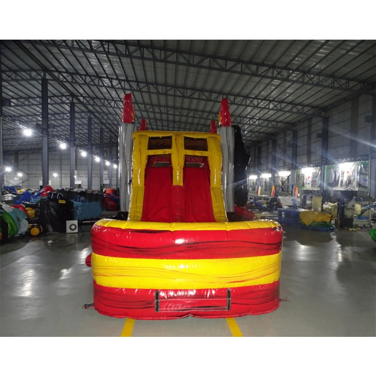 Best Price Inflatable Bouncer Commercial Combo Inflatables Bounce Slide Combo for Adults