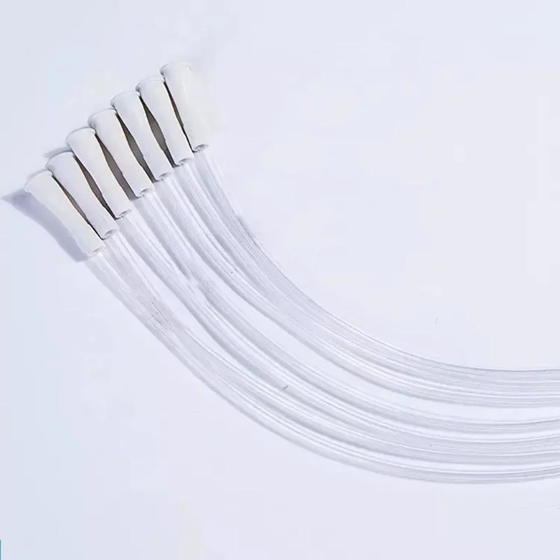 Cheap Silicone Silicone Urethral Catheter for Medical Foley Catheter