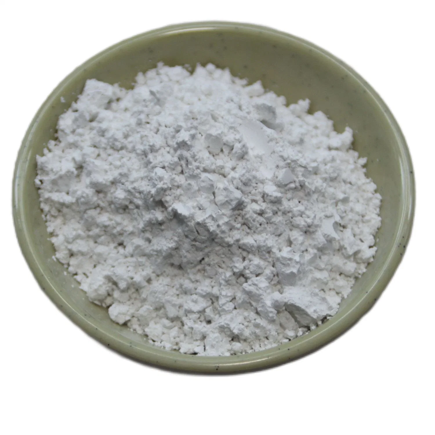 Indústria química usou Kaolin com melhor preço