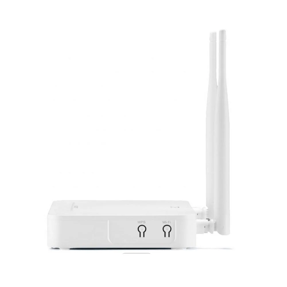 Hot Sale Zxhn Gpon Ont. F670L 4ge 5G, 2.4G à double bande de l'ONU, routeur WiFi F670 F670L