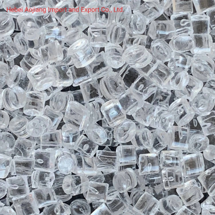 High quality/High cost performance  Plastic Material GPPS General Purpose Polystyrene GPPS Resin