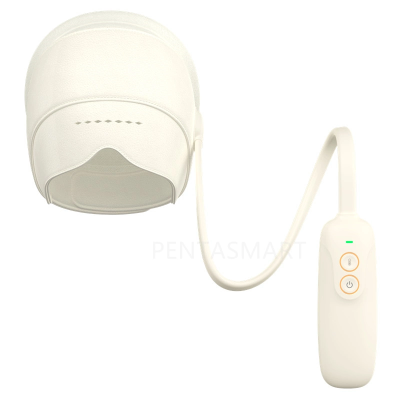 OEM ODM Massage for Head Pain Battery Head Massager Relaxing Head and Neck Massage